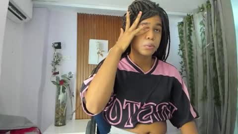 galactica_7 online show from 03/24/26, 11:48