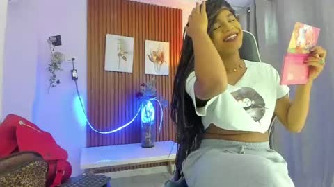 galactica_7 online show from 04/15/26, 11:50