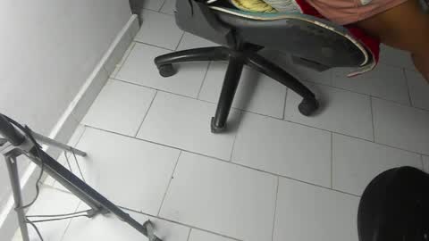 galactica_7 online show from 04/21/26, 12:00