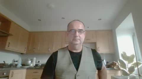 galacx online show from 12/15/24, 01:00