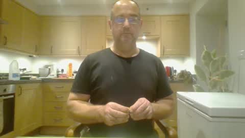 galacx online show from 01/11/25, 04:36