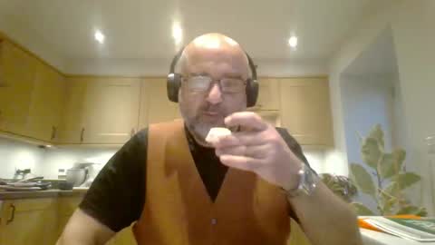 galacx online show from 02/27/25, 05:47