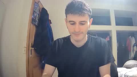 Lorenzo online show from 01/08/26, 03:47