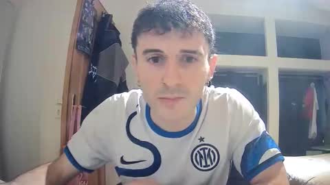 Lorenzo online show from 01/12/26, 03:39