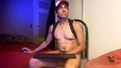 Snapshot of galadriel_021 chatting on 03/05/25, 02:25 Adriel online show from 03/05/25, 02:25