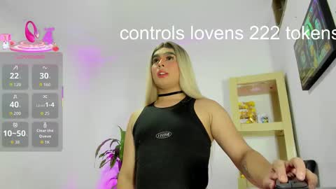 laura bonnet online show from 09/14/25, 01:49