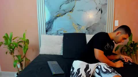 Galax online show from 01/11/26, 01:16