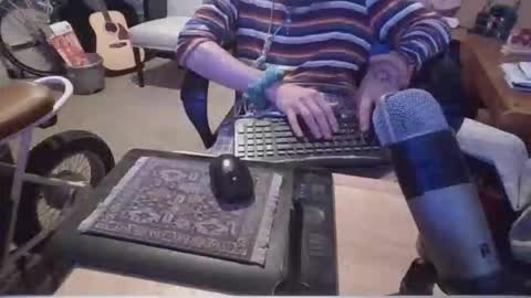 skittles online show from 10/15/25, 11:05