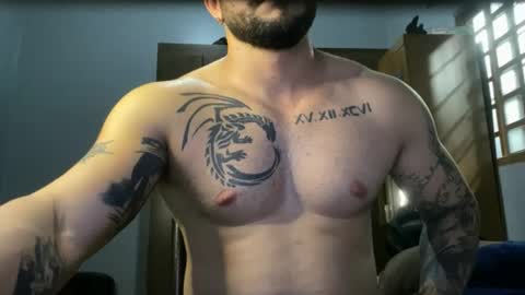 galego_df online show from 11/13/25, 05:12