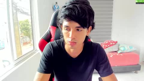 GalileaundDante online show from 03/05/25, 05:18