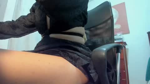 Snapshot of galileabigcock chatting on 01/18/25, 11:22 CORAL online show from 01/18/25, 11:22