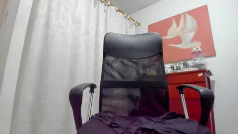 Snapshot of galileabigcock chatting on 02/09/25, 11:15 CORAL online show from 02/09/25, 11:15