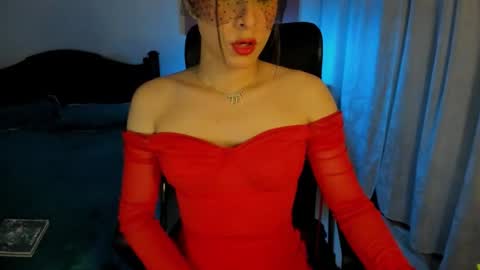 Snapshot of galileabigcock chatting on 10/21/25, 11:33 CORAL online show from 10/21/25, 11:33