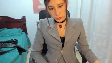 Snapshot of galileabigcock chatting on 11/15/25, 09:50 CORAL online show from 11/15/25, 09:50