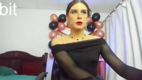 Snapshot of galileabigcock chatting on 06/01/26, 11:17 CORAL online show from 06/01/26, 11:17