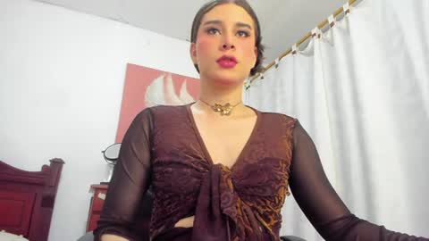 Snapshot of galileabigcock chatting on 07/31/26, 12:37 CORAL online show from 07/31/26, 12:37