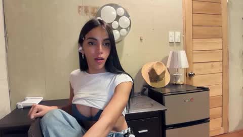 galileii online show from 10/12/25, 11:09