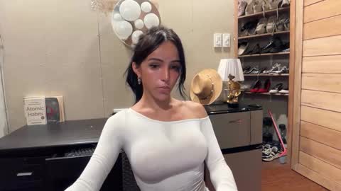 galileii online show from 11/03/25, 11:22