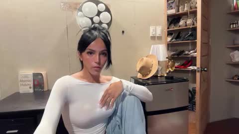 galileii online show from 11/30/25, 11:58