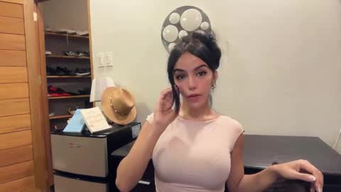 galileii online show from 03/02/26, 12:56