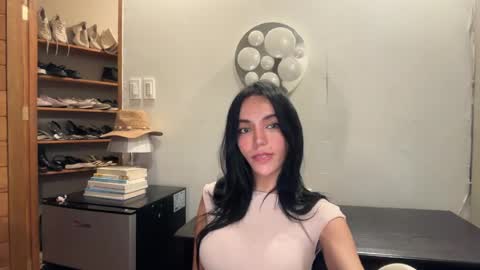 Snapshot of galileii chatting on 04/22/26, 11:23 galileii online show from 04/22/26, 11:23