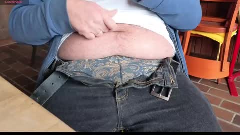 Stutzen online show from 03/31/26, 04:18