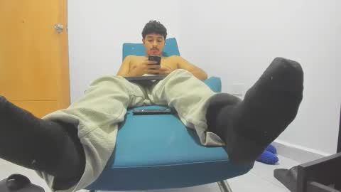 galvis_bbc online show from 04/21/26, 01:42