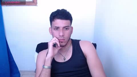 Gabriel online show from 09/25/25, 09:07