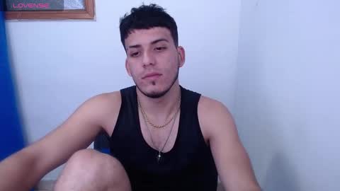 Gabriel online show from 09/26/25, 09:30