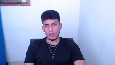 Gabriel online show from 10/08/25, 07:00