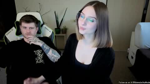 Snapshot of gamebelka chatting on 02/28/26, 02:18 PayPlay online show from 02/28/26, 02:18