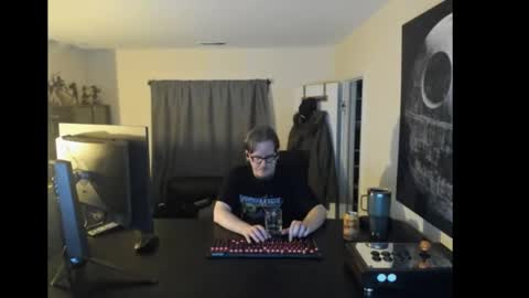 gameboycameraman online show from 05/13/26, 07:17