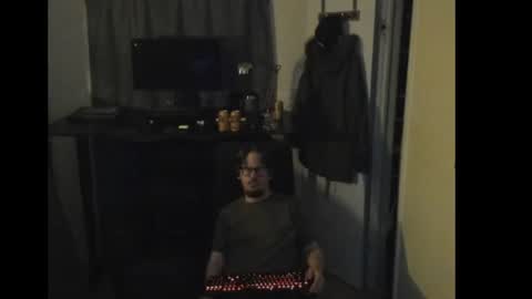 gameboycameraman online show from 06/14/26, 06:37