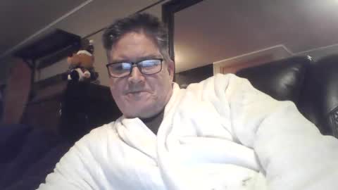 gameon1969 online show from 12/05/24, 08:55