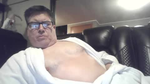 gameon1969 online show from 12/13/24, 07:04