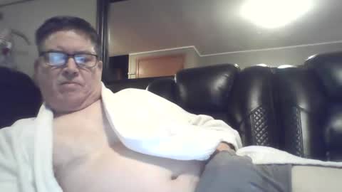 gameon1969 online show from 12/16/24, 06:10