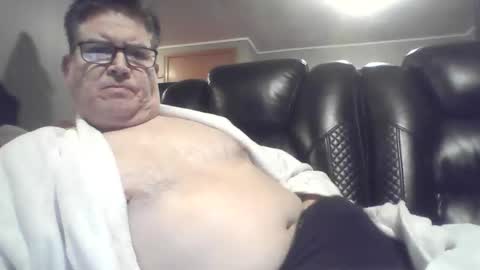 gameon1969 online show from 12/20/24, 07:44