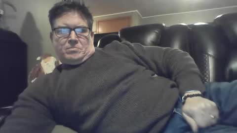 gameon1969 online show from 01/05/25, 09:25