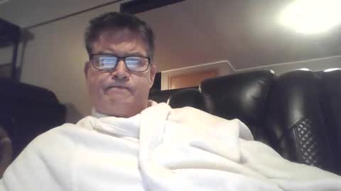 gameon1969 online show from 01/07/25, 06:16