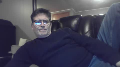 gameon1969 online show from 01/09/25, 11:56