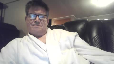 gameon1969 online show from 01/10/25, 06:20