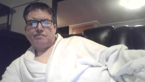 gameon1969 online show from 01/12/25, 08:36