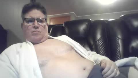 gameon1969 online show from 01/18/25, 12:57