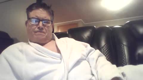 gameon1969 online show from 01/30/25, 04:48