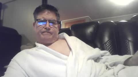 gameon1969 online show from 02/02/25, 02:13