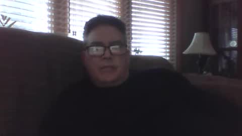 gameon1969 online show from 11/30/25, 09:19