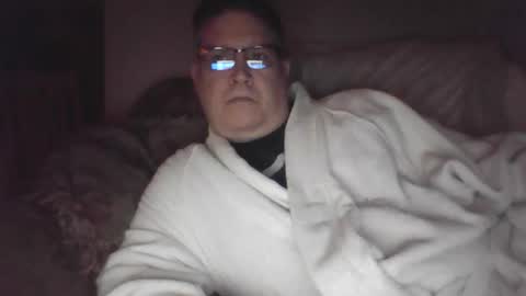 gameon1969 online show from 02/01/26, 07:07