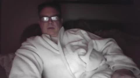 gameon1969 online show from 02/10/26, 04:49