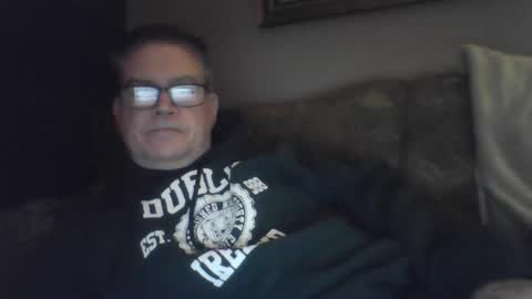 gameon1969 online show from 03/07/26, 03:03