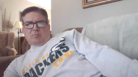 gameon1969 online show from 03/09/26, 08:35